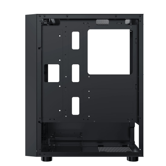 Xigmatek кутия Case ATX - Duke - 4 RGB Fans Xigmatek кутия Case ATX - Duke - 4 RGB Fans