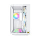 Xigmatek кутия Case EATX - Cubi II Arctic - 7 ARGB Fans Xigmatek кутия Case EATX - Cubi II Arctic - 7 ARGB Fans