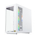 Xigmatek кутия Case EATX - Cubi II Arctic - 7 ARGB Fans Xigmatek кутия Case EATX - Cubi II Arctic - 7 ARGB Fans