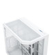 Xigmatek кутия Case EATX - Cubi II Arctic - 7 ARGB Fans Xigmatek кутия Case EATX - Cubi II Arctic - 7 ARGB Fans