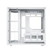 Xigmatek кутия Case EATX - Cubi II Arctic - 7 ARGB Fans Xigmatek кутия Case EATX - Cubi II Arctic - 7 ARGB Fans
