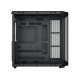 Xigmatek кутия Case EATX - Cubi II - 7 ARGB Fans