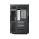 Xigmatek кутия Case EATX - Cubi II - 7 ARGB Fans
