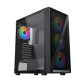 Xigmatek кутия Case ATX - Blade - 4 RGB Fans Xigmatek кутия Case ATX - Blade - 4 RGB Fans