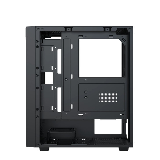 Xigmatek кутия Case ATX - Blade - 4 RGB Fans Xigmatek кутия Case ATX - Blade - 4 RGB Fans