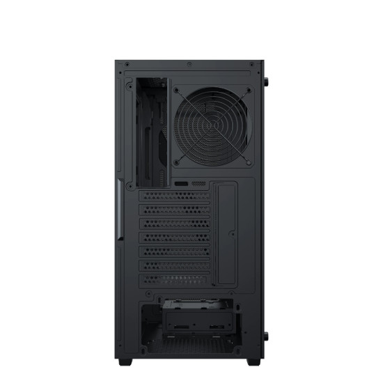 Xigmatek кутия Case ATX - Blade - 4 RGB Fans Xigmatek кутия Case ATX - Blade - 4 RGB Fans