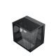 Xigmatek кутия Case mATX - Aqua M Lite - 5 ARGB Fans Xigmatek кутия Case mATX - Aqua M Lite - 5 ARGB Fans