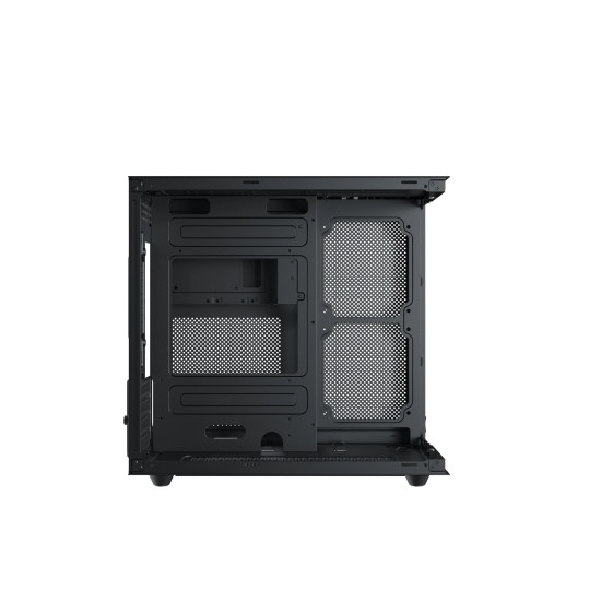 Xigmatek кутия Case mATX - Aqua M Lite - 5 ARGB Fans Xigmatek кутия Case mATX - Aqua M Lite - 5 ARGB Fans
