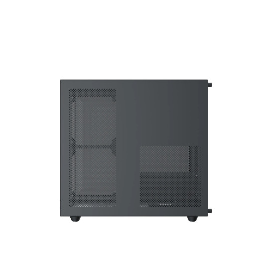 Xigmatek кутия Case mATX - Aqua M Lite - 5 ARGB Fans Xigmatek кутия Case mATX - Aqua M Lite - 5 ARGB Fans
