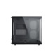 Xigmatek кутия Case mATX - Aqua M Lite - 5 ARGB Fans Xigmatek кутия Case mATX - Aqua M Lite - 5 ARGB Fans