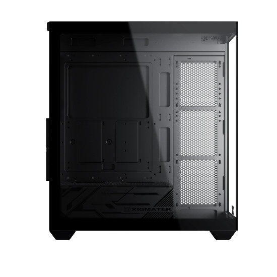 Xigmatek кутия Case EATX - Blast - 4 ARGB fans