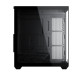 Xigmatek кутия Case EATX - Blast - 4 ARGB fans