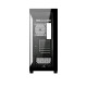 Xigmatek кутия Case EATX - Blast - 4 ARGB fans