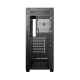 Xigmatek кутия Case EATX - Blast - 4 ARGB fans