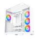 Xigmatek кутия Case ATX - AQUA V ARCTIC - 7 ARGB Fans Xigmatek кутия Case ATX - AQUA V ARCTIC - 7 ARGB Fans
