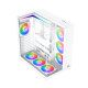 Xigmatek кутия Case ATX - AQUA V ARCTIC - 7 ARGB Fans Xigmatek кутия Case ATX - AQUA V ARCTIC - 7 ARGB Fans