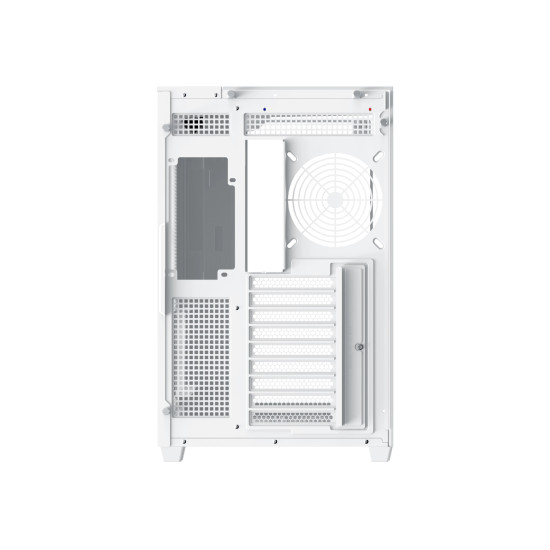 Xigmatek кутия Case ATX - AQUA V ARCTIC - 7 ARGB Fans Xigmatek кутия Case ATX - AQUA V ARCTIC - 7 ARGB Fans