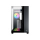 Xigmatek кутия Case ATX - AQUA V - 7 ARGB Fans Xigmatek кутия Case ATX - AQUA V - 7 ARGB Fans
