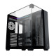 Xigmatek кутия Case ATX - AQUA V - 7 ARGB Fans Xigmatek кутия Case ATX - AQUA V - 7 ARGB Fans