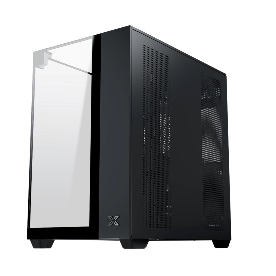 Xigmatek кутия Case ATX - AQUA V - 7 ARGB Fans Xigmatek кутия Case ATX - AQUA V - 7 ARGB Fans