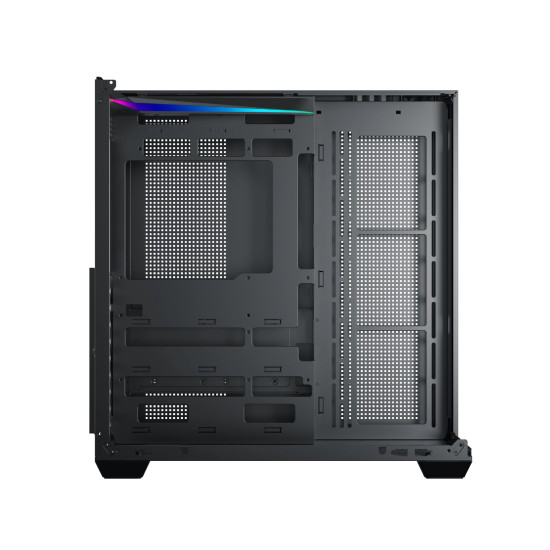 Xigmatek кутия Case ATX - AQUA V - 7 ARGB Fans Xigmatek кутия Case ATX - AQUA V - 7 ARGB Fans