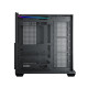 Xigmatek кутия Case ATX - AQUA V - 7 ARGB Fans Xigmatek кутия Case ATX - AQUA V - 7 ARGB Fans