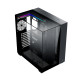 Xigmatek кутия Case ATX - AQUA V - 7 ARGB Fans Xigmatek кутия Case ATX - AQUA V - 7 ARGB Fans