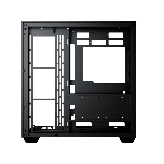 Xigmatek кутия Case ATX - AQUA V - 7 ARGB Fans Xigmatek кутия Case ATX - AQUA V - 7 ARGB Fans