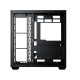 Xigmatek кутия Case ATX - AQUA V - 7 ARGB Fans Xigmatek кутия Case ATX - AQUA V - 7 ARGB Fans