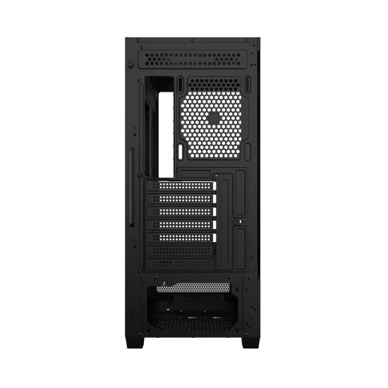 Xigmatek кутия Case EATX - Alphard - 6 ARGB fans