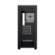 Xigmatek кутия Case EATX - Alphard - 6 ARGB fans
