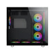 Xigmatek кутия Case EATX - AQUA ULTRA - 7 ARGB Fans