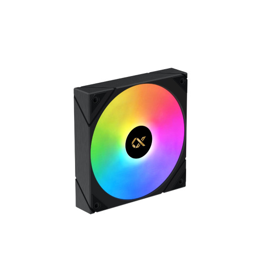 Xigmatek охладител CPU Cooler AK6 Dual Digital - LGA1851/AM5 Xigmatek охладител CPU Cooler AK6 Dual Digital - LGA1851/AM5