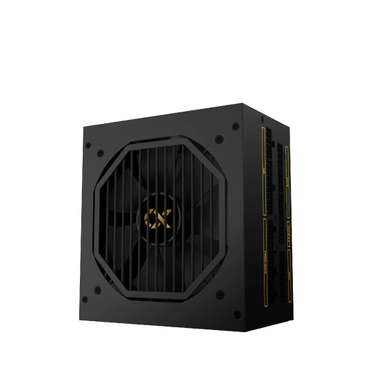Xigmatek захранване PSU ATX 850W Gold - Fury GD 850W