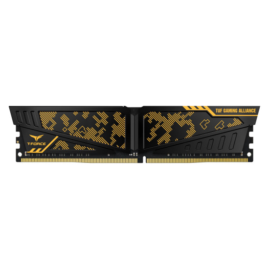 Memory Team Group T-Force Vulcan TUF DDR4 16GB (2x8GB) 3200MHz 1.35V