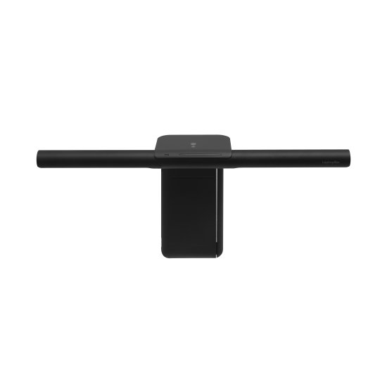 BenQ LaptopBar Laptop Monitor Light - Black