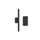 BenQ LaptopBar Laptop Monitor Light - Black