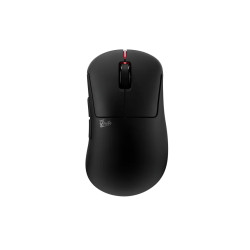 Pulsar професионална геймърска мишка Wireless Gaming Mouse ZywOo The Chosen Mouse Size2 Black 8K
