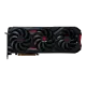 Graphic card PowerColor Radeon RX 9070 XT Red Devil 16GB GDDR6 Backplate Special Edition