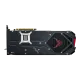 Graphic card PowerColor Radeon RX 9070 XT Red Devil 16GB GDDR6 Backplate Special Edition