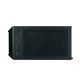 Zalman кутия Case ATX - i3 NEO ARGB Black - Mesh, aRGB, Tempered Glass