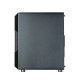Zalman кутия Case ATX - i3 NEO ARGB Black - Mesh, aRGB, Tempered Glass