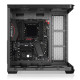 Raijintek кутия Case EATX - ATREUS BT7 Black - 7 x 120 mm Infinity Mirror ARGB Fans included