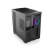 Raijintek кутия Case EATX - ATREUS BT4 Black - 4 x 120 mm Infinity Mirror ARGB Fans included Raijintek кутия Case EATX - ATREUS BT4 Black - 4 x 120 mm Infinity Mirror ARGB Fans included