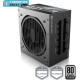 Raijintek захранване PSU ATX3.1 1000W Platinum - AMPERE 1000
