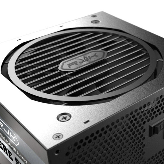 Raijintek захранване PSU ATX3.1 1000W Platinum - AMPERE 1000