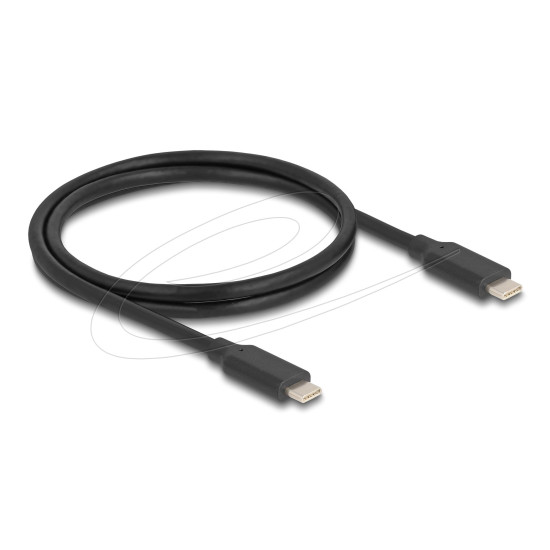 Delock Hub USB-C, 7 ports, 3x USB-A 5 Gbps,  3x USB-C, 1xUSB-C PD 85 W