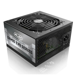 Raijintek захранване PSU ATX 3.1 850W Bronze - ERMIS EVO 850B