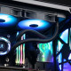 Raijintek кутия Case ATX - SILENOS MS PRO - 2 x 200 mm ARGB Fans