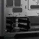 Raijintek кутия Case EATX - PONOS TG4 - 4 x 120mm ARGB Fans, Tempered Glass